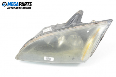 Фар за Ford Focus II Hatchback (07.2004 - 09.2012), хечбек, позиция: лява