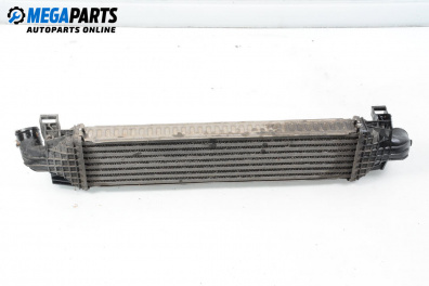 Интеркулер за Ford Focus II Hatchback (07.2004 - 09.2012) 2.0 TDCi, 136 к.с.