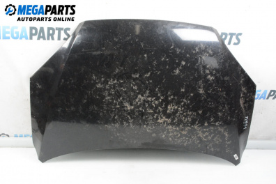 Преден капак за Ford Focus II Hatchback (07.2004 - 09.2012), 2+1 вр., хечбек, позиция: предна