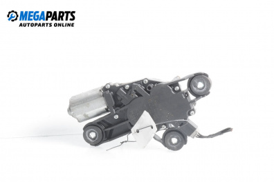 Ел. мотор за чистачките за Ford Focus II Hatchback (07.2004 - 09.2012), хечбек, позиция: задна