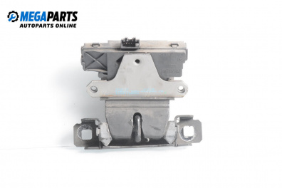 Брава заден капак за Ford Focus II Hatchback (07.2004 - 09.2012), хечбек, позиция: задна