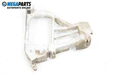 Държач броня за Ford Focus II Hatchback (07.2004 - 09.2012), хечбек, позиция: задна, дясна