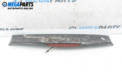 Спойлер за Ford Focus II Hatchback (07.2004 - 09.2012), хечбек