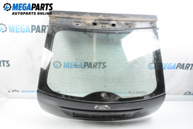 Заден капак за Ford Focus II Hatchback (07.2004 - 09.2012), 2+1 вр., хечбек, позиция: задна