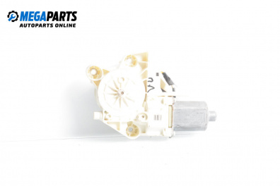 Електромотор за стъклоподемник за Ford Focus II Hatchback (07.2004 - 09.2012), 2+1 вр., хечбек, позиция: предна, лява