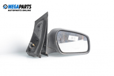 Огледало за Ford Focus II Hatchback (07.2004 - 09.2012), 2+1 вр., хечбек, позиция: дясна
