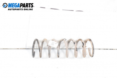 Пружина за ходова част за Ford Focus II Hatchback (07.2004 - 09.2012), хечбек, позиция: задна