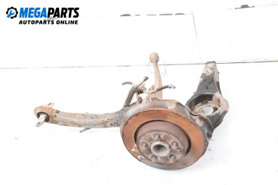 Шенкел главина за Ford Focus II Hatchback (07.2004 - 09.2012), позиция: задна, лява