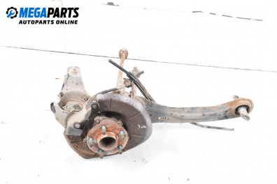 Шенкел главина за Ford Focus II Hatchback (07.2004 - 09.2012), позиция: задна, дясна