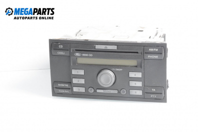 CD плеър за Ford Focus II Hatchback (07.2004 - 09.2012)