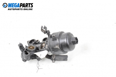 Корпус за маслен филтър за Ford Focus II Hatchback (07.2004 - 09.2012) 2.0 TDCi, 136 к.с.