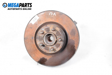 Шенкел главина за Ford Focus II Hatchback (07.2004 - 09.2012), позиция: предна, лява