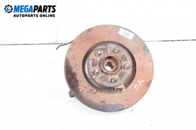 Шенкел главина за Ford Focus II Hatchback (07.2004 - 09.2012), позиция: предна, дясна