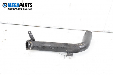 Тръба интеркулер за Ford Focus II Hatchback (07.2004 - 09.2012) 2.0 TDCi, 136 к.с.