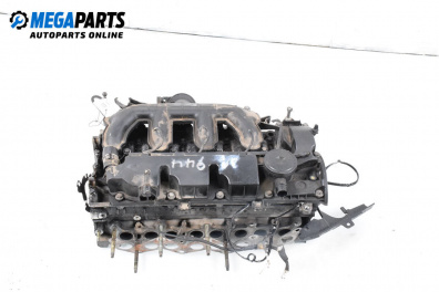 Глава за Ford Focus II Hatchback (07.2004 - 09.2012) 2.0 TDCi, 136 к.с.