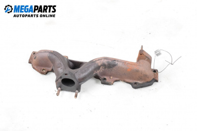 Изпускателен колектор  за Ford Focus II Hatchback (07.2004 - 09.2012) 2.0 TDCi, 136 к.с.