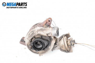 Турбо за Ford Focus II Hatchback (07.2004 - 09.2012) 2.0 TDCi, 136 к.с., № GT17480