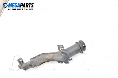 Тръба интеркулер за Ford Focus II Hatchback (07.2004 - 09.2012) 2.0 TDCi, 136 к.с.