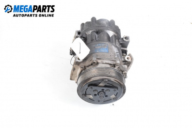 Компресор климатик за Ford Focus II Hatchback (07.2004 - 09.2012) 2.0 TDCi, 136 к.с.