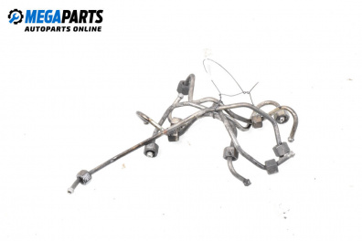 Горивни тръби за Ford Focus II Hatchback (07.2004 - 09.2012) 2.0 TDCi, 136 к.с.