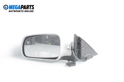Огледало за Volkswagen Passat III Variant B5 (05.1997 - 12.2001), 4+1 вр., седан, позиция: лява