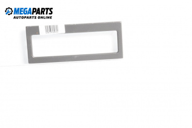 Интериорна пластмаса за Volkswagen Passat III Variant B5 (05.1997 - 12.2001), 4+1 вр., седан, позиция: предна