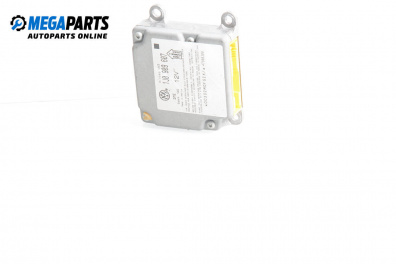 Модул за AIRBAG за Volkswagen Passat III Variant B5 (05.1997 - 12.2001), № 1J0 909 607