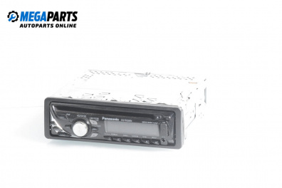 CD плеър за Volkswagen Passat III Variant B5 (05.1997 - 12.2001)