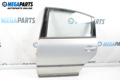 Врата за Volkswagen Passat III Sedan B5 (08.1996 - 12.2001), 4+1 вр., седан, позиция: задна, лява