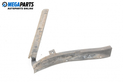 Държач броня за Volkswagen Passat III Variant B5 (05.1997 - 12.2001), седан, позиция: задна, дясна