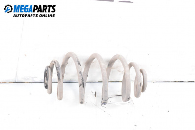 Пружина за ходова част за Volkswagen Passat III Variant B5 (05.1997 - 12.2001), седан, позиция: задна