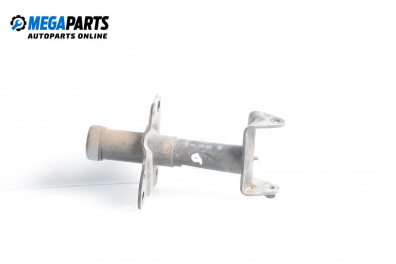 Буфер предна броня за Volkswagen Passat III Variant B5 (05.1997 - 12.2001), седан, позиция: предна, дясна