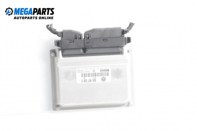 Компютър двигател за Volkswagen Passat III Variant B5 (05.1997 - 12.2001) 1.8, 125 к.с., № 8D0 907 558 S
