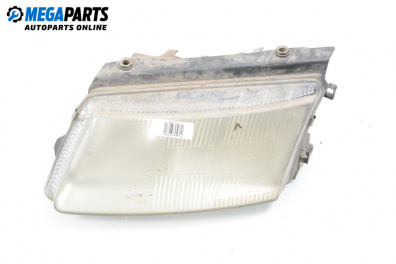 Фар за Volkswagen Passat III Variant B5 (05.1997 - 12.2001), седан, позиция: лява