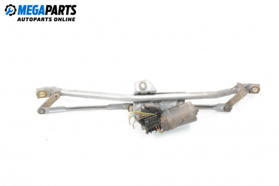 Ел. мотор за чистачките за Volkswagen Passat III Variant B5 (05.1997 - 12.2001), седан, позиция: предна