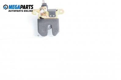 Брава заден капак за Volkswagen Passat III Variant B5 (05.1997 - 12.2001), седан, позиция: задна