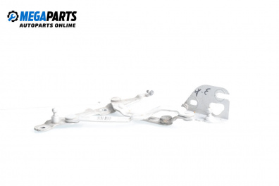 Панта заден капак за Volkswagen Passat III Variant B5 (05.1997 - 12.2001), 4+1 вр., седан, позиция: дясна