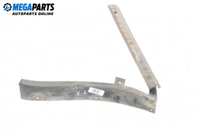 Държач броня за Volkswagen Passat III Variant B5 (05.1997 - 12.2001), седан, позиция: задна, лява