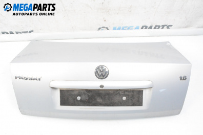 Заден капак за Volkswagen Passat III Variant B5 (05.1997 - 12.2001), 4+1 вр., седан, позиция: задна