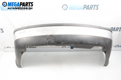 Задна броня за Volkswagen Passat III Variant B5 (05.1997 - 12.2001), седан