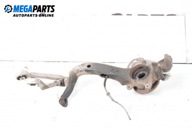 Шенкел главина за Volkswagen Passat III Variant B5 (05.1997 - 12.2001), позиция: предна, лява