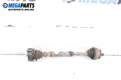 Полуоска за Volkswagen Passat III Variant B5 (05.1997 - 12.2001) 1.8, 125 к.с., позиция: предна, дясна