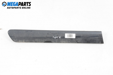 Външни лайсни за Mercedes-Benz CLK-Class Coupe (C208) (06.1997 - 09.2002), купе, позиция: дясна