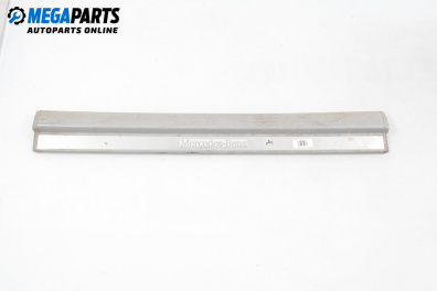 Вътрешен праг за Mercedes-Benz CLK-Class Coupe (C208) (06.1997 - 09.2002), 2+1 вр., купе, позиция: предна, дясна