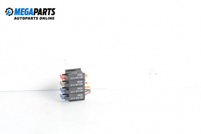 Бушонно табло за Mercedes-Benz CLK-Class Coupe (C208) (06.1997 - 09.2002) 200 Kompressor (208.344), 163 к.с.