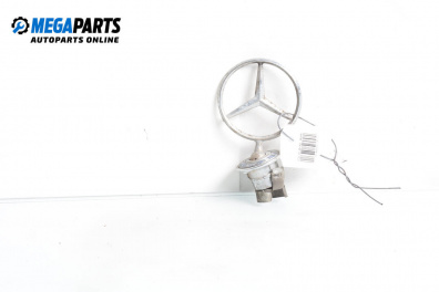 Емблема за Mercedes-Benz CLK-Class Coupe (C208) (06.1997 - 09.2002), купе