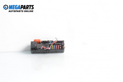 Бушонно табло за Mercedes-Benz CLK-Class Coupe (C208) (06.1997 - 09.2002) 200 Kompressor (208.344), 163 к.с.