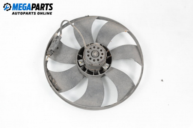 Перка охлаждане за Mercedes-Benz CLK-Class Coupe (C208) (06.1997 - 09.2002) 200 Kompressor (208.344), 163 к.с.