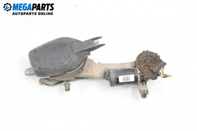 Ел. мотор за чистачките за Mercedes-Benz CLK-Class Coupe (C208) (06.1997 - 09.2002), купе, позиция: предна