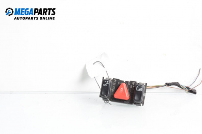 Бутон аварийни светлини  за Mercedes-Benz CLK-Class Coupe (C208) (06.1997 - 09.2002)